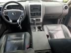 2007 Mercury Mountaineer Luxury