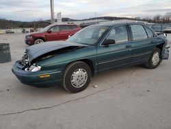 Chevrolet Vehiculos salvage en venta: 1999 Chevrolet Lumina Base