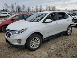 2018 Chevrolet Equinox LT en venta en Bridgeton, MO