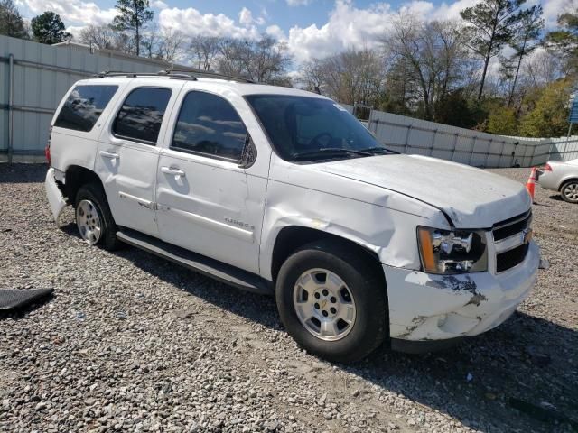 2008 Chevrolet Tahoe C1500