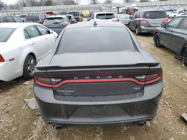 2019 Dodge Charger R/T