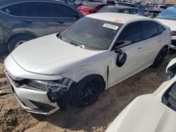2022 Honda Civic Sport en venta en Albuquerque, NM