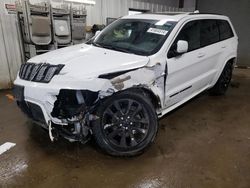 2018 Jeep Grand Cherokee Laredo for sale in Elgin, IL