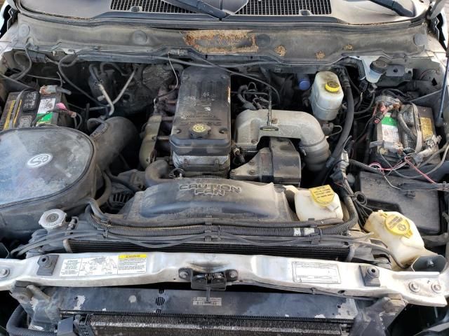 2003 Dodge Ram 2500 st