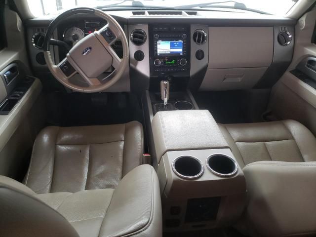 2013 Ford Expedition Limited