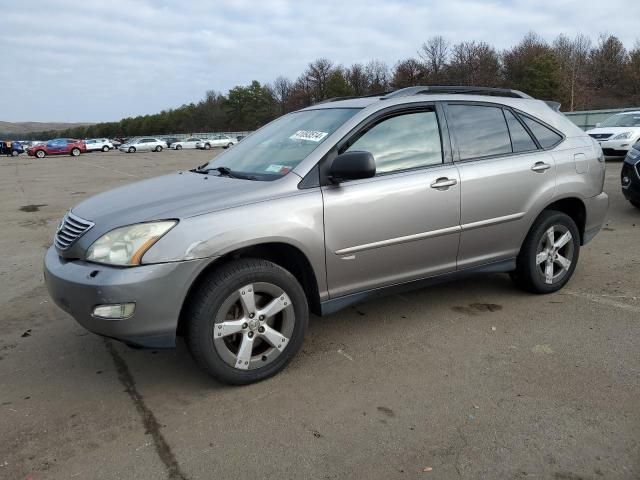 2005 Lexus RX 330