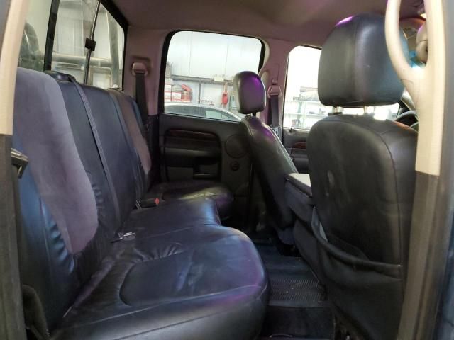 2003 Dodge RAM 1500 ST