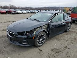 Buick Regal salvage cars for sale: 2019 Buick Regal Essence