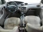 2003 Ford Focus ZX5