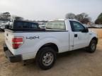 2010 Ford F150