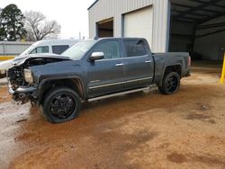 2017 GMC Sierra K1500 Denali for sale in Longview, TX