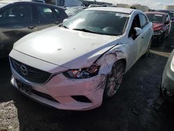 2014 Mazda 6 Touring en venta en Martinez, CA