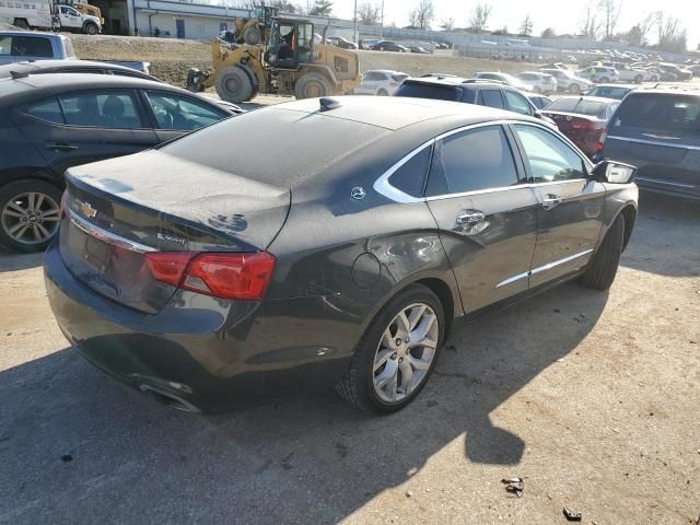 2019 Chevrolet Impala Premier