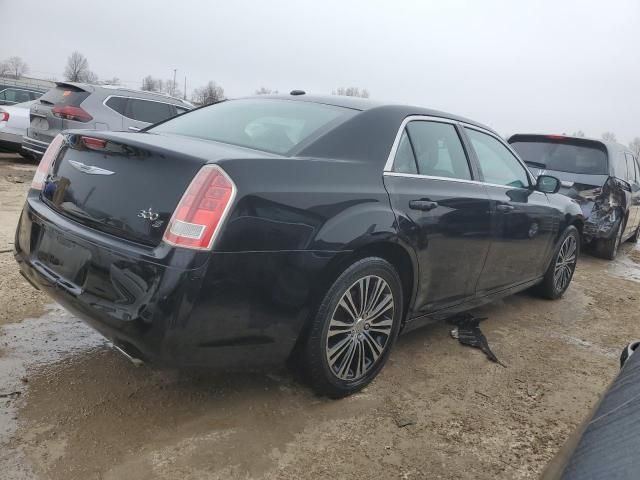 2013 Chrysler 300 S