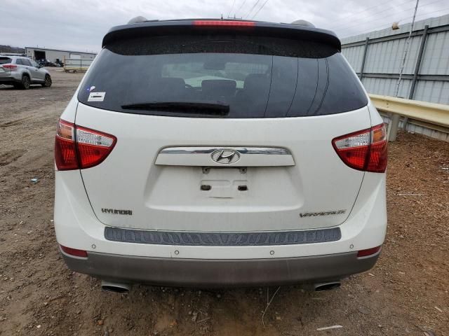 2011 Hyundai Veracruz GLS