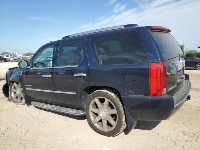 2008 Cadillac Escalade Luxury