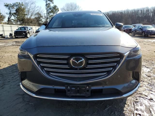 2020 Mazda CX-9 Grand Touring