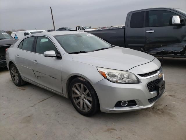 2015 Chevrolet Malibu 2LT