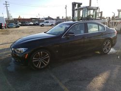 2018 BMW 330E for sale in Los Angeles, CA