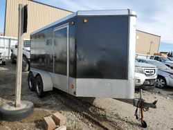 2004 R&M Trailer for sale in Lansing, MI