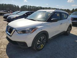 2019 Nissan Kicks S en venta en Florence, MS