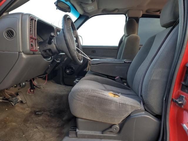 2004 GMC New Sierra C1500