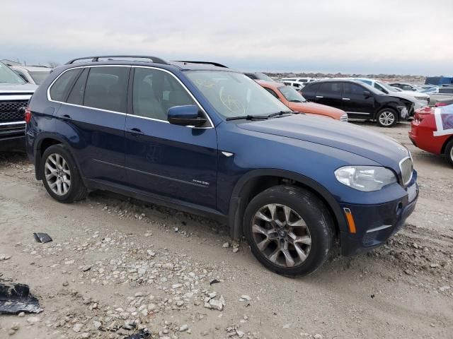 2013 BMW X5 XDRIVE35I