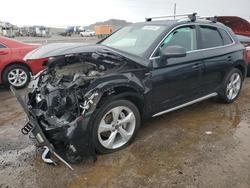 2023 Audi Q5 Prestige 45 en venta en North Las Vegas, NV