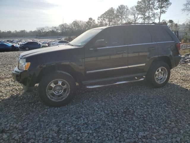 2007 Jeep Grand Cherokee Limited