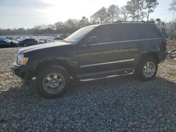 2007 Jeep Grand Cherokee Limited for sale in Byron, GA