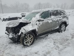 Vehiculos salvage en venta de Copart Marlboro, NY: 2021 KIA Sorento LX