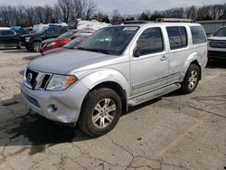 2012 Nissan Pathfinder S for sale in Rogersville, MO