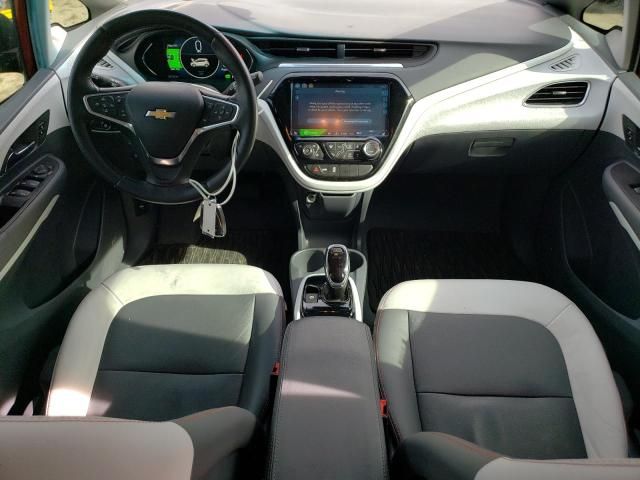 2021 Chevrolet Bolt EV Premier