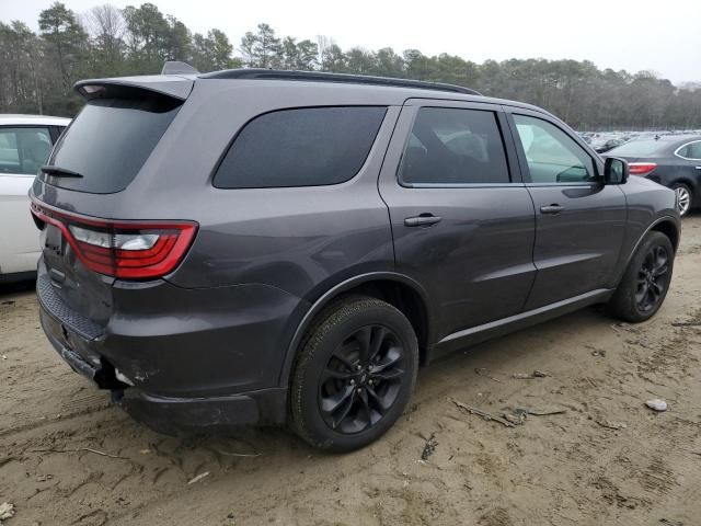 2021 Dodge Durango GT