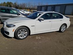 2015 BMW 528 I en venta en North Billerica, MA