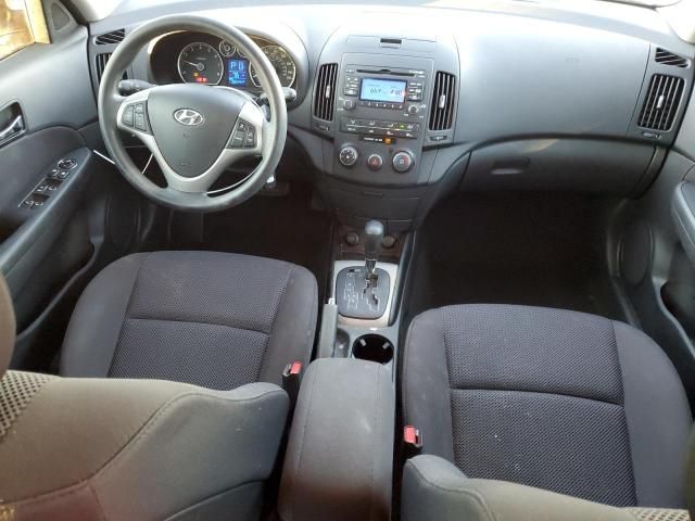 2012 Hyundai Elantra Touring GLS