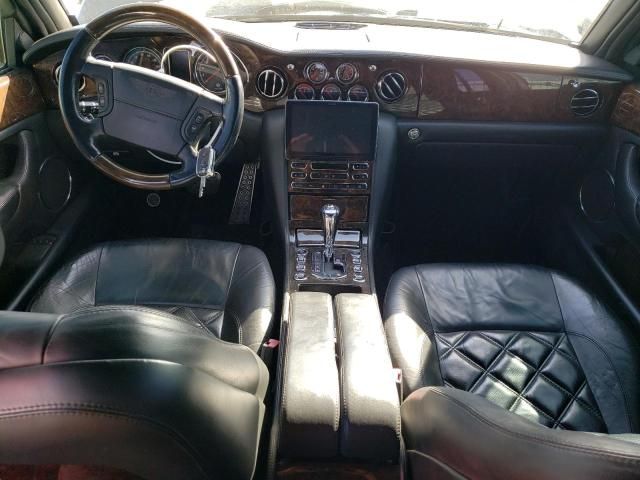 2008 Bentley Arnage T