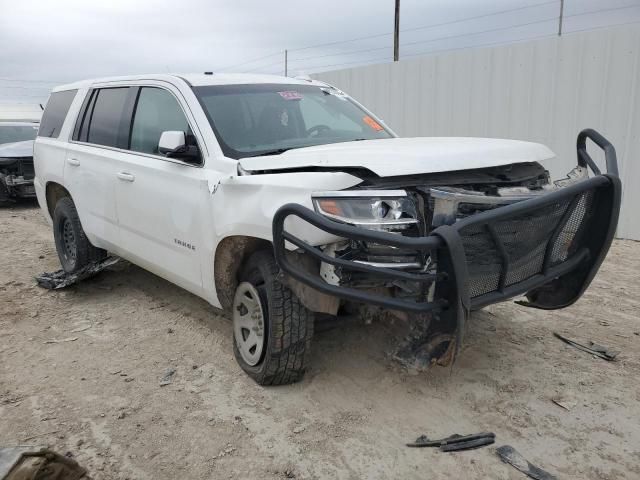 2017 Chevrolet Tahoe K1500