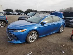 2019 Toyota Camry L for sale in Assonet, MA