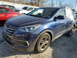 2017 Hyundai Santa FE Sport en venta en Bridgeton, MO