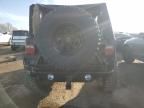 2002 Jeep Wrangler / TJ Sahara