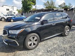 2020 Acura MDX en venta en Opa Locka, FL