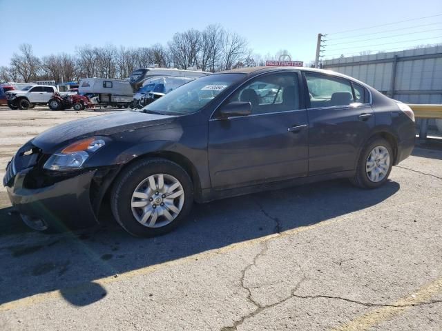 2009 Nissan Altima 2.5