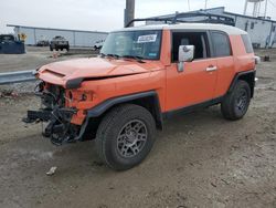 Toyota salvage cars for sale: 2014 Toyota FJ Cruiser