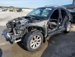 Infiniti Vehiculos salvage en venta: 2017 Infiniti QX70