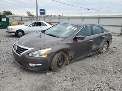 2015 Nissan Altima 2.5 en venta en Hueytown, AL