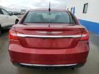 2011 Chrysler 200 Touring