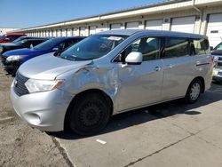 2013 Nissan Quest S for sale in Louisville, KY