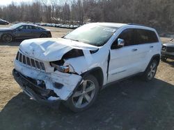 2015 Jeep Grand Cherokee Limited for sale in Marlboro, NY