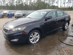 2013 KIA Optima LX for sale in Harleyville, SC